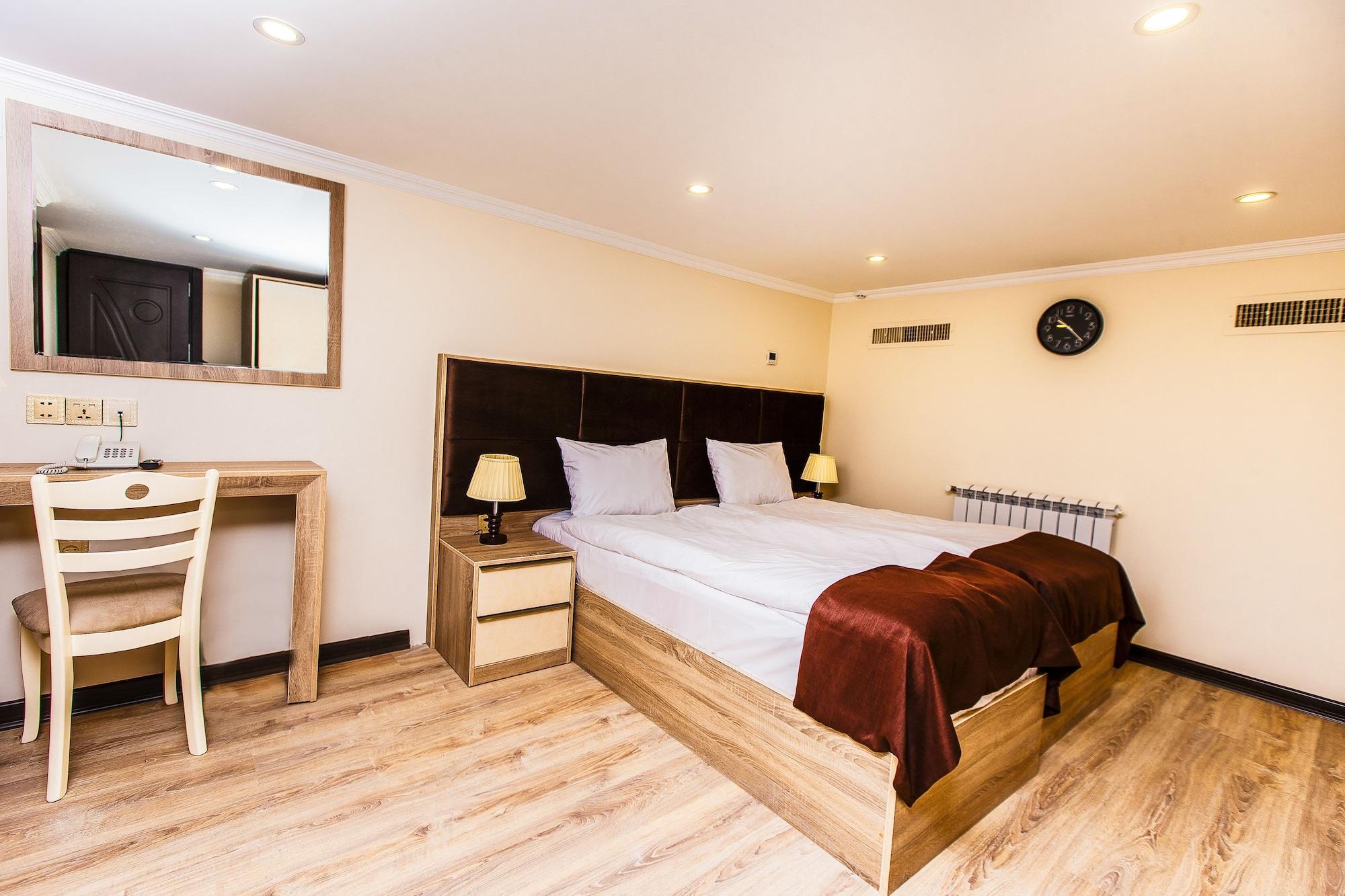 Deluxe City Hotel Baku Extérieur photo
