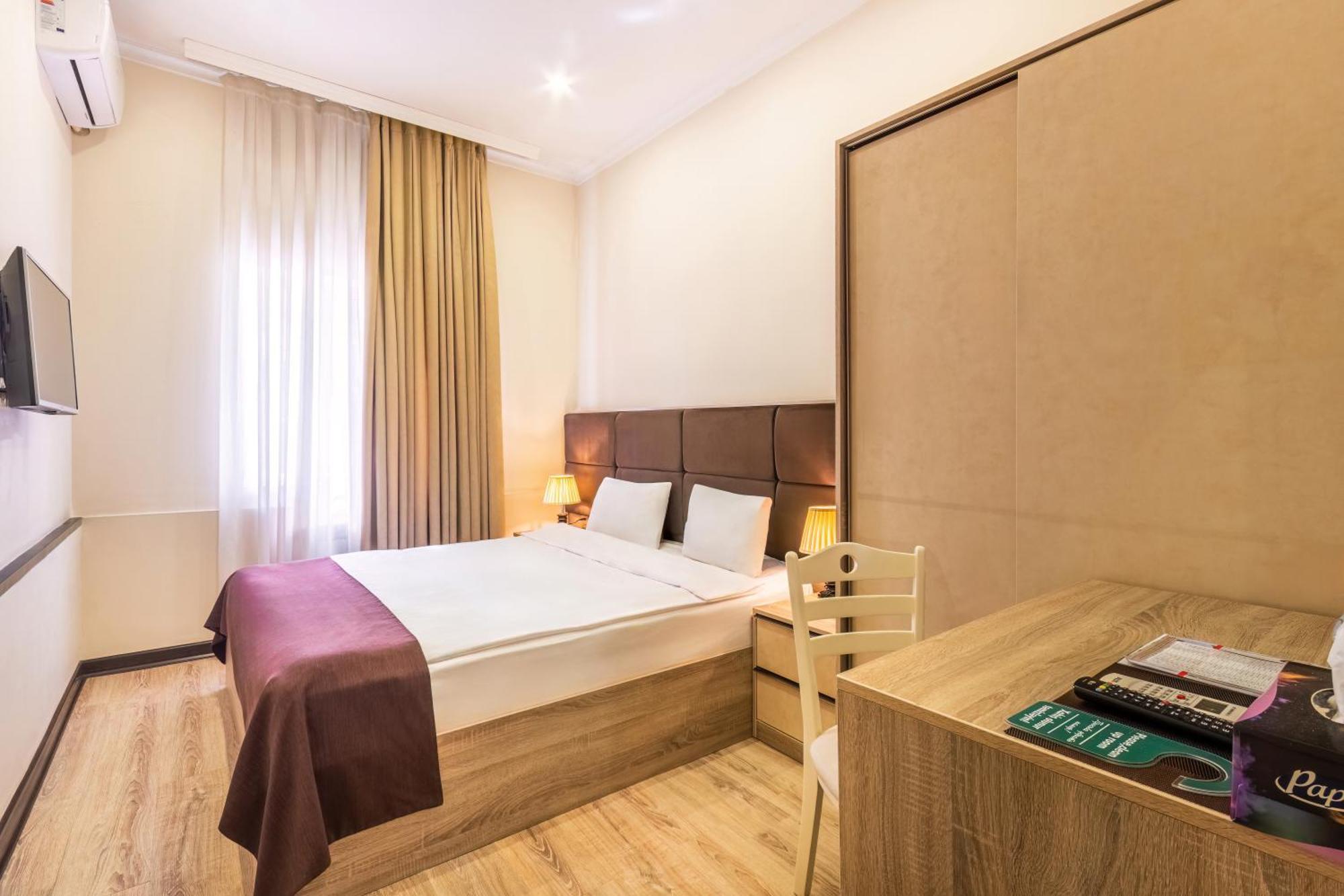 Deluxe City Hotel Baku Extérieur photo