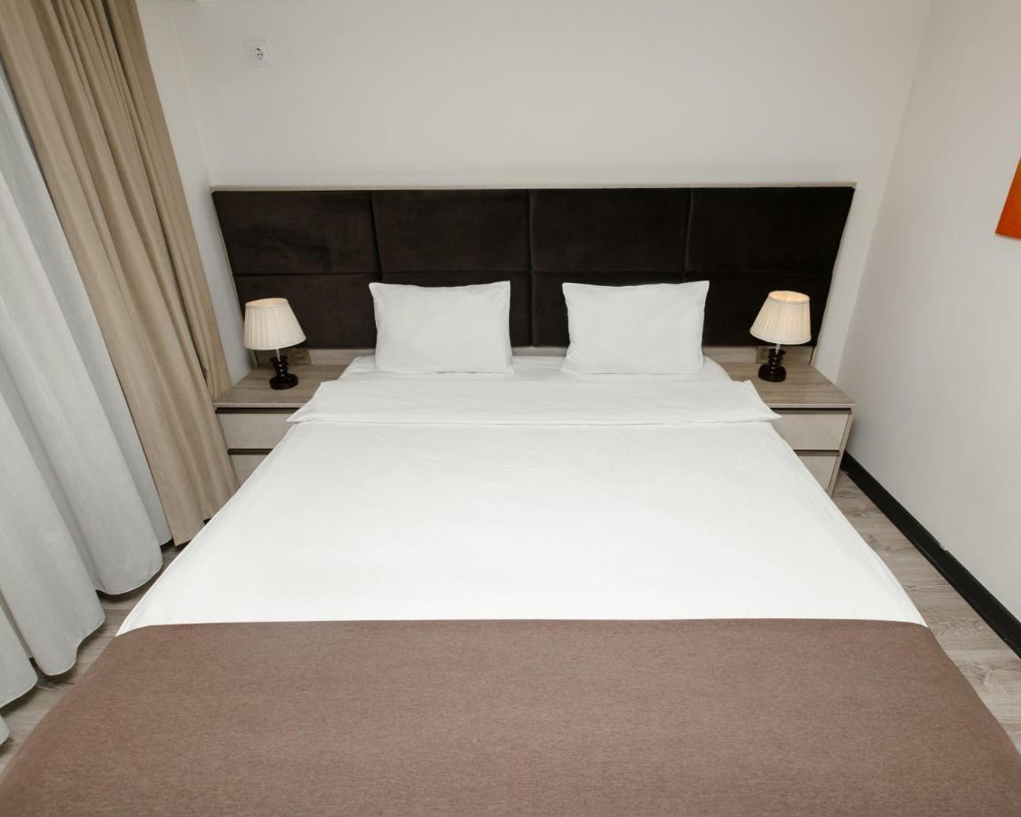 Deluxe City Hotel Baku Extérieur photo