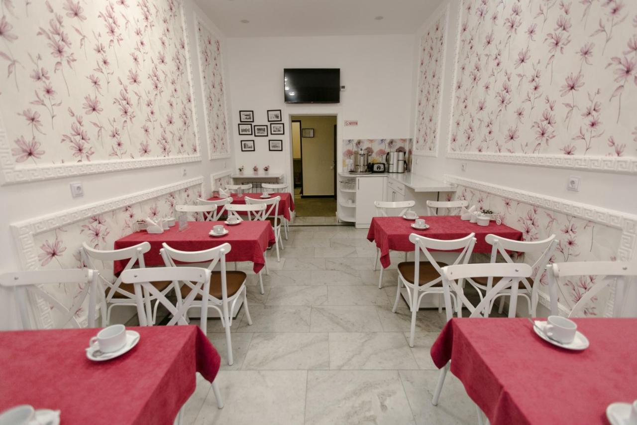 Deluxe City Hotel Baku Extérieur photo